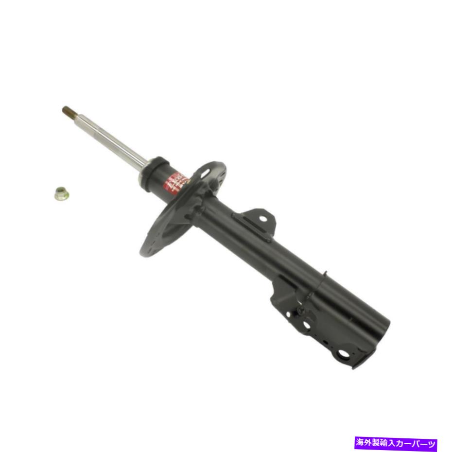 サスペンション KYB 339230サスペンションストラットガスストラット KYB 339230 Suspension Strut GAS STRUT【並行輸入品】