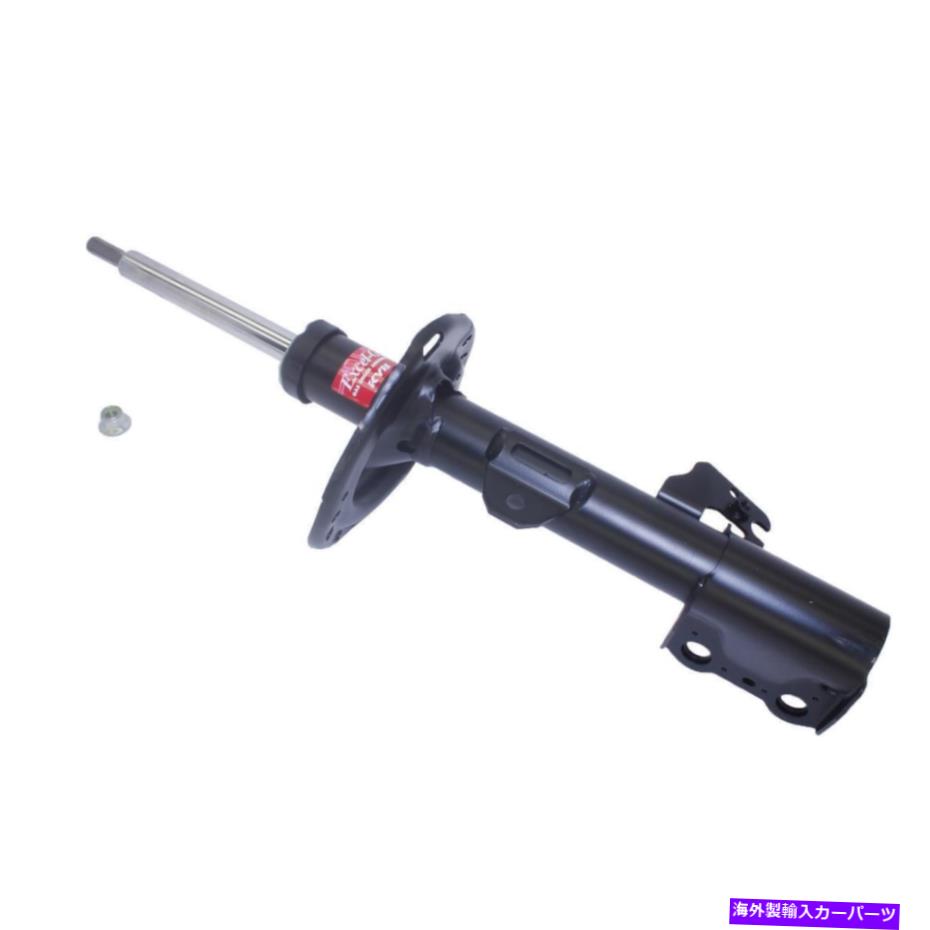 サスペンション KYB 339231サスペンションストラットガスストラット KYB 339231 Suspension Strut GAS STRUT【並行輸入品】