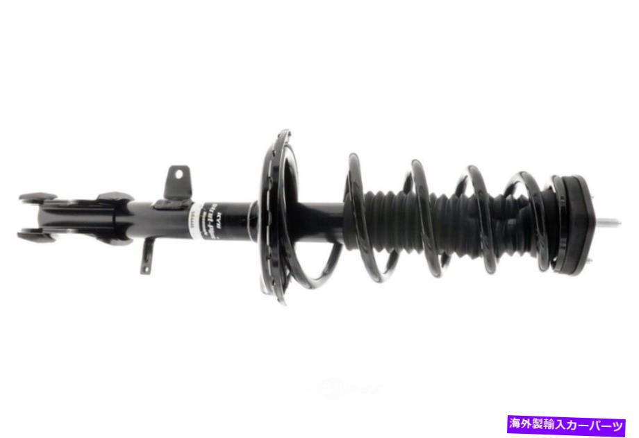 サスペンション サスペンションストラットアンドコイルスプリングアセンブリ - アウェッドリア右KYB SR4446 Suspension Strut and Coil Spring Assembly-AWD Rear Right KYB SR4446【並行輸入品】｜Us Custom Parts Shop USDM