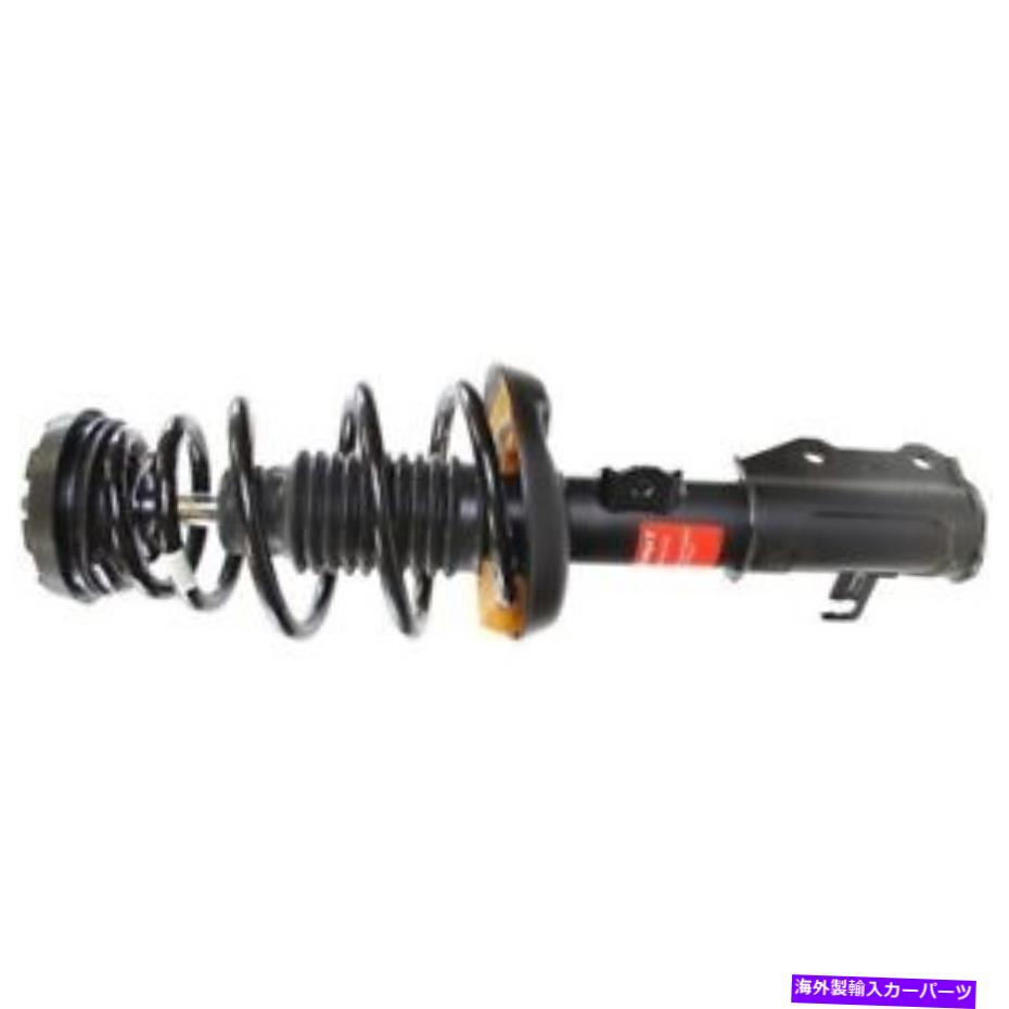 サスペンション 172515モンローショック＆ストラットサスペンションストラットとコイルスプリングアセンブリ 172515 Monroe Shocks & Struts Suspension Strut And Coil Spring Assembly【並行輸入品】｜Us Custom Parts Shop USDM