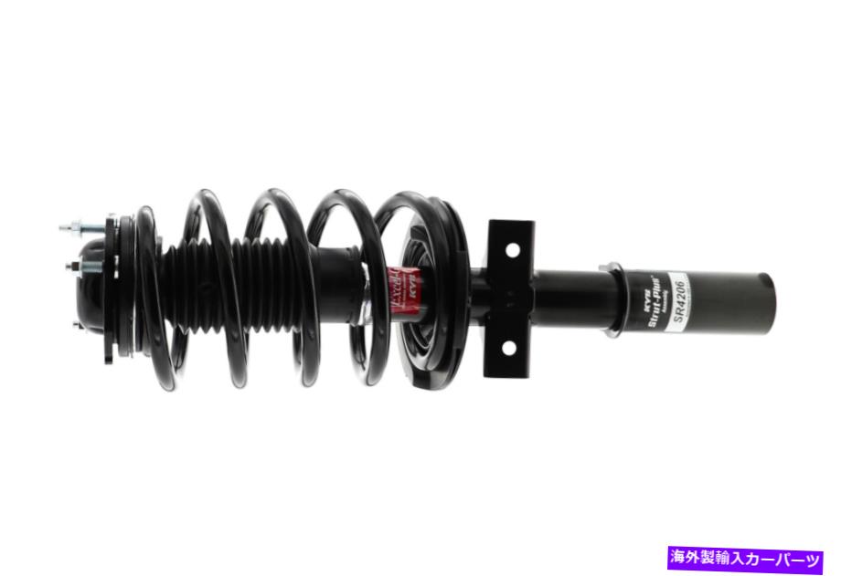 サスペンション KYB Strut Plus Shocks＆Spring Assembly SR4206 KYB Strut Plus Shocks & Spring Assembly SR4206【並行輸入品】｜Us Custom Parts Shop USDM