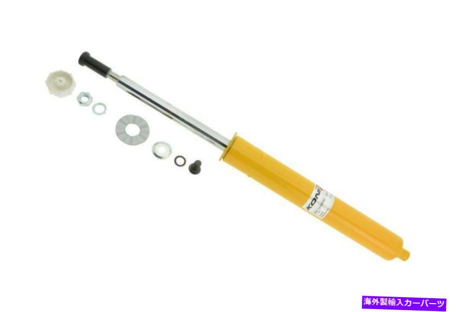 サスペンション Koni 8641 1414Sport-ADサスペンションストラットカートリッジ1990 1991ポルシェ944 Koni 8641 1414SPORT-AD Suspension Strut Cartridge for 1989 1990 1991 Porsche 944【並行輸入品】
