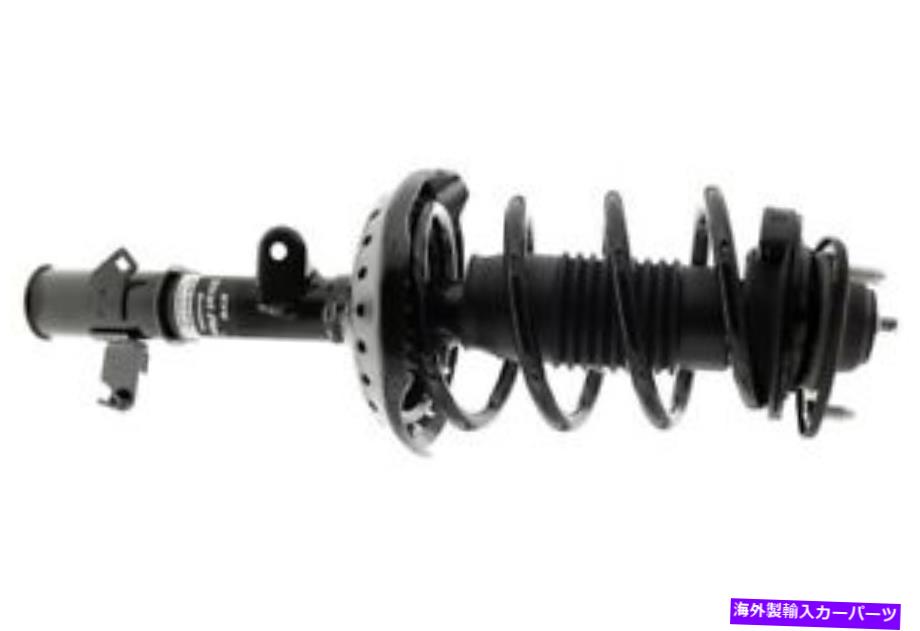 サスペンション SR4523 KYBショック＆ストラットサスペンションストラットとコイルスプリングアセンブリP/N：SR4523 Sr4523 Kyb Shocks & Struts Suspension Strut And Coil Spring Assembly P/N:Sr4523【並行輸入品】｜Us Custom Parts Shop USDM