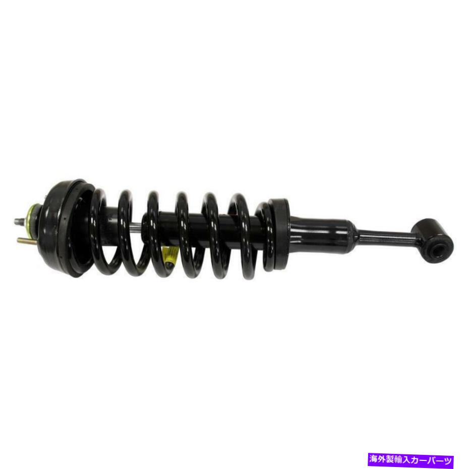 サスペンション Monroe 171124-ac Quick-Strut Suspund Strut and Coil Spring Assembly for 2006- Monroe 171124-AC Quick-Strut Suspension Strut and Coil Spring Assembly for 2006-【並行輸入品】｜Us Custom Parts Shop USDM