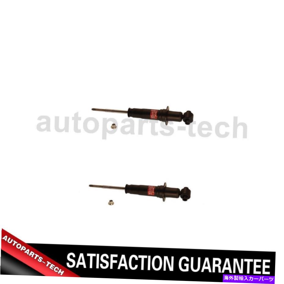サスペンション 2x Kyb Shocks＆Struts Lear Suspension Strut for Chevrolet Camaro 2010?2015 2x KYB Shocks & Struts Rear Suspension Strut For Chevrolet Camaro 2010~2015【並行輸入品】｜Us Custom Parts Shop USDM