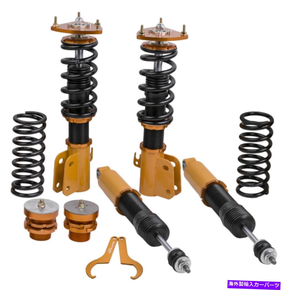 サスペンション Scion for Scion XB 2004 2005 2006 Strut Suspens Coilovers Shocks & Springs Kit For Scion XB 2004 2005 2006 Strut Suspension【並行輸入品】｜Us Custom Parts Shop USDM