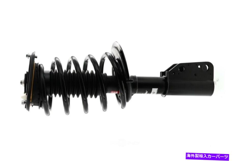 サスペンション サスペンションストラットとコイルスプリングアセンブリ-SedanフロントKYB SR4090 Suspension Strut and Coil Spring Assembly-Sedan Front KYB SR4090【並行輸入品】｜Us Custom Parts Shop USDM