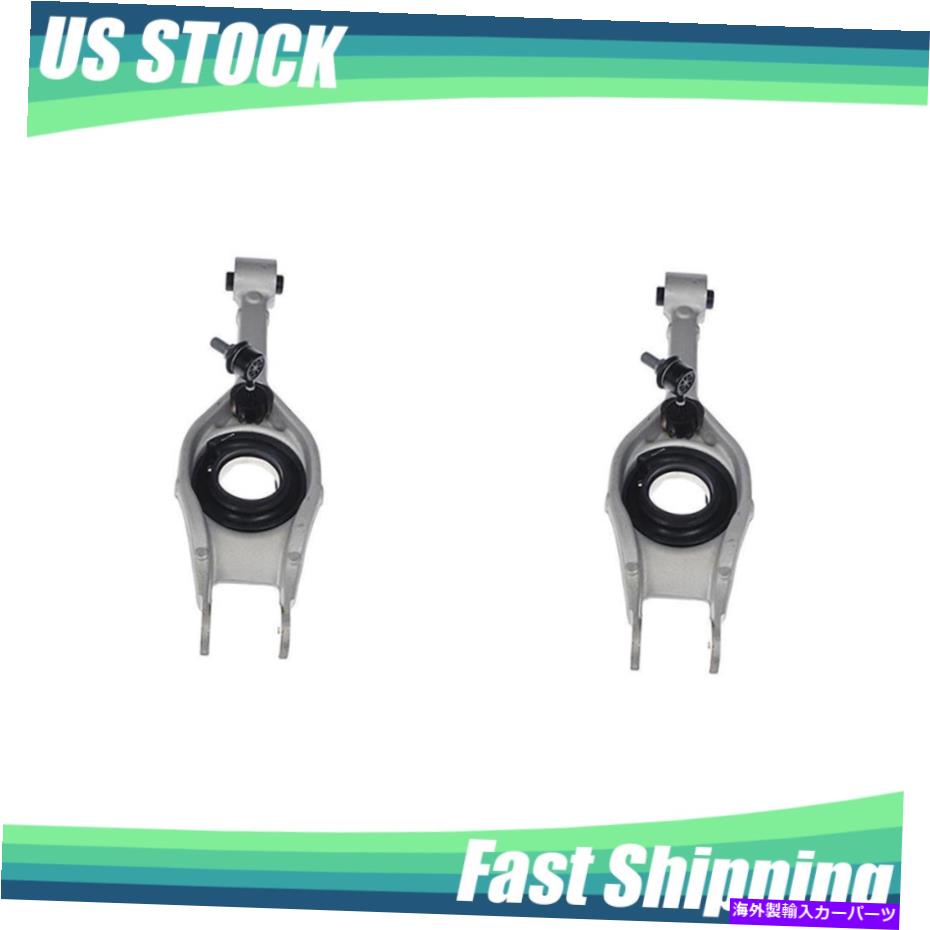 サスペンション ヒュンダイソナタ2015-2011 _olのドーマンリア左下および右コントロールアーム Dorman Rear Lower Left & Right Control Arm For Hyundai Sonata 2015-2011 _OL【並行輸入品】｜Us Custom Parts Shop USDM