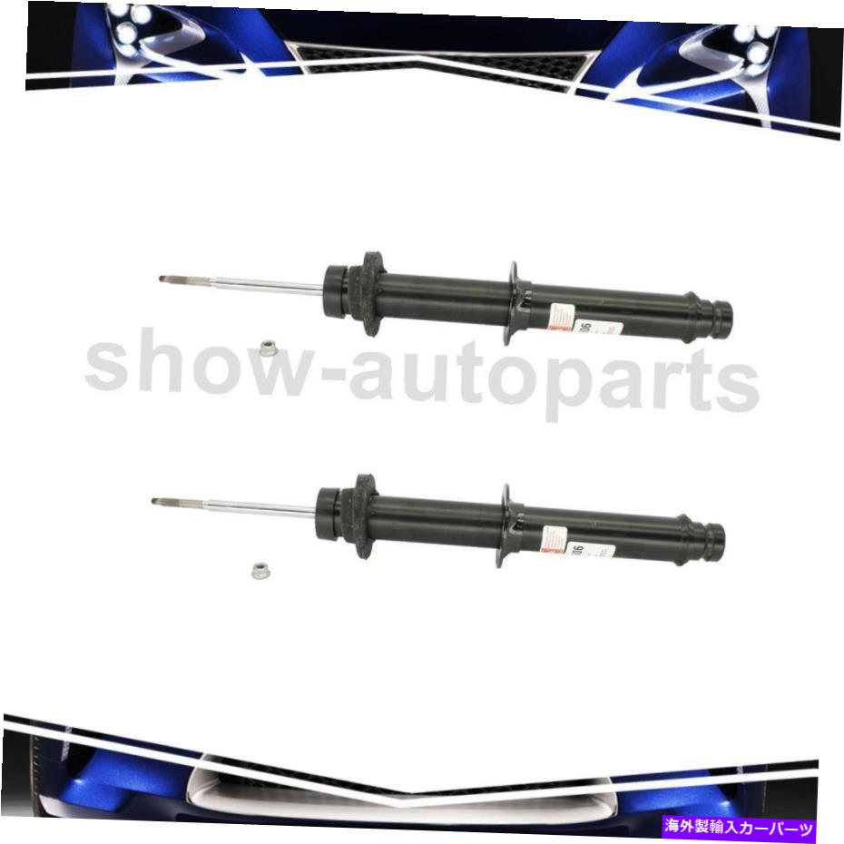 サスペンション Kyb Shocks＆Struts Front 2of Suspents Strut for Cadillac sts KYB Shocks & Struts Front 2Of Suspension Strut For Cadillac STS【並行輸入品】｜Us Custom Parts Shop USDM