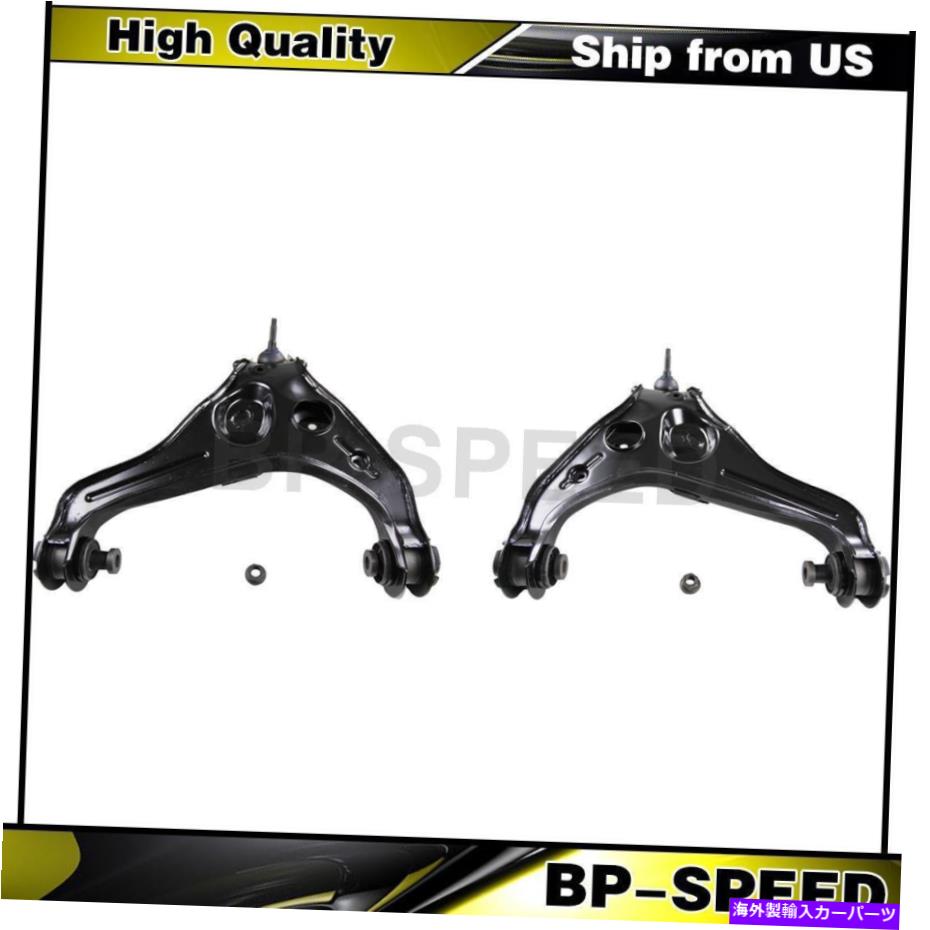 サスペンション リンカーンナビゲーター2009-2013 2 xムーグサスペンションコントロールアームボールジョイント Fits Lincoln Navigator 2009-2013 2 X MOOG Suspension Control Arm Ball Joint【並行輸入品】|Us Custom Parts Shop USDM