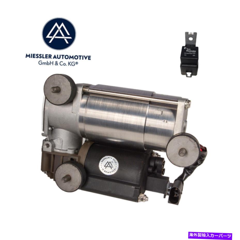 サスペンション Iveco Daily 35c、40c、50cコンプレッサーエアサスペンション Iveco Daily 35C, 40C, 50C Compressor air suspension【並行輸入品】