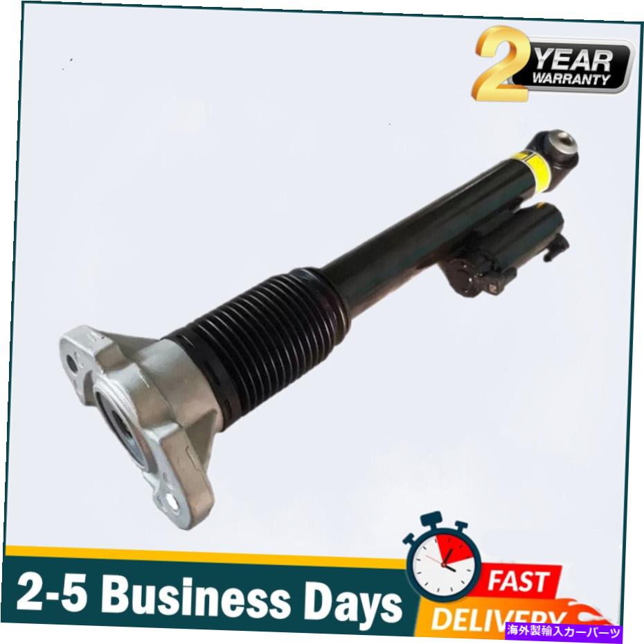 サスペンション 左エアサスペンションストラットW/ADS FIT MERCEDES BENZ W167 GLE 350 450 2019- Rear Left Air Suspension Strut w/ADS Fit Mercedes Benz W167 GLE 350 450 2019-【並行輸入品】|Us Custom Parts Shop USDM