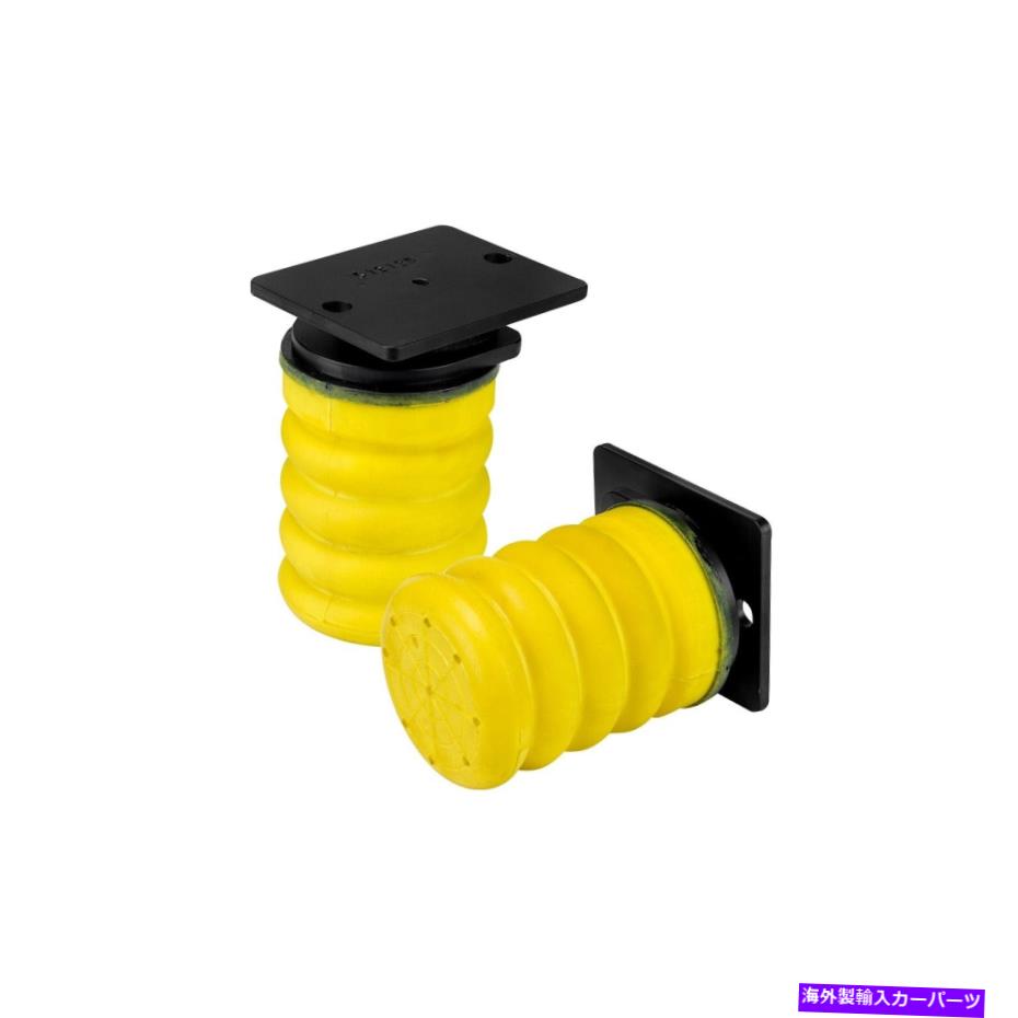 サスペンション SuperSprings SSR-312-54 Sumospringsは15-21 2500 3500に適合します SuperSprings SSR-312-54 SumoSprings Fits 15-21 2500 3500【並行輸入品】