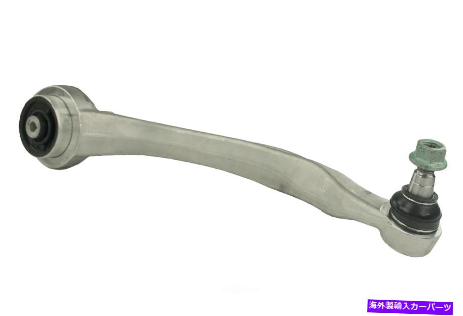 サスペンション サスペンションコントロールアームとボールジョイントアセンブリフロント左下部後部メボテック Suspension Control Arm and Ball Joint Assembly Front Left Lower Rear Mevotech【並行輸入品】｜Us Custom Parts Shop USDM