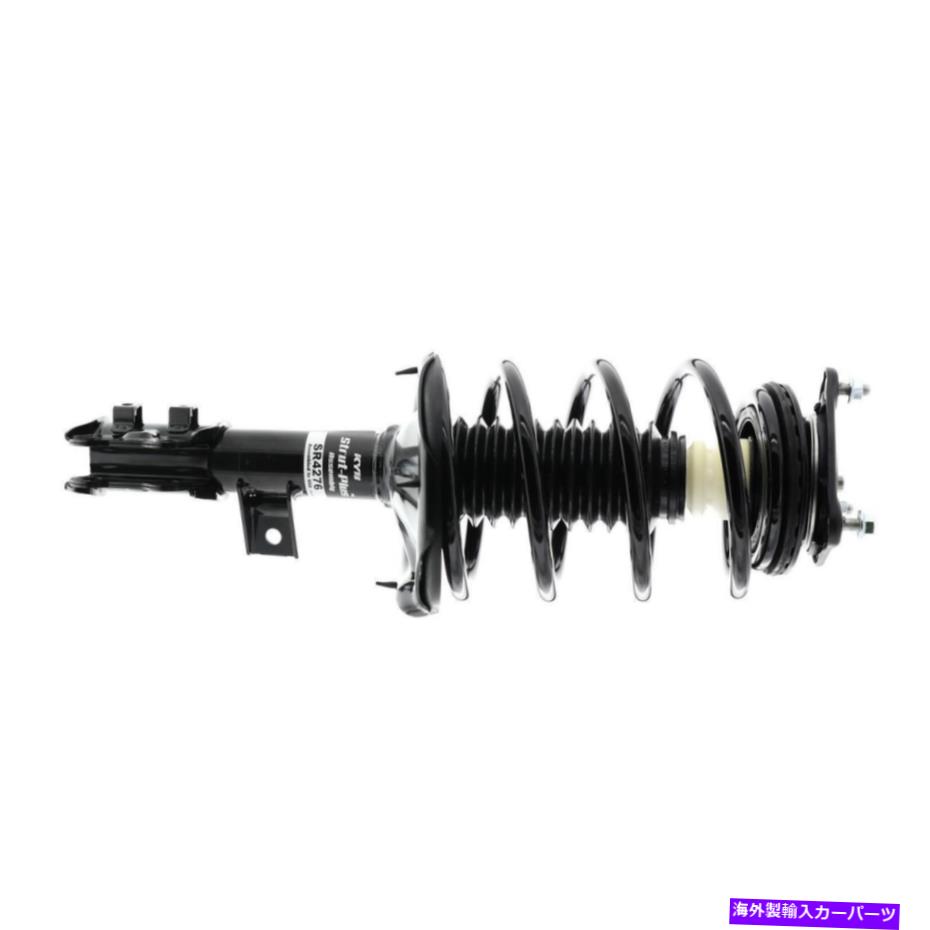 サスペンション KYB SR4276サスペンションストラット&コイルスプリング完全コーナーユニットアセンブリ-strut、 KYB SR4276 Suspension Strut & Coil Spring COMPLETE CORNER UNIT ASSEMBLY -STRUT,【並行輸入品】|Us Custom Parts Shop USDM