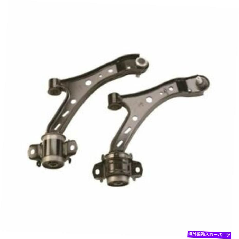 サスペンション Ford Racing M-3075-Eサスペンションコントロールアームキット2005-2010 Ford Mustang New Ford Racing M-3075-E Suspension Control Arm Kit For 2005-2010 Ford Mustang NEW【並行輸入品】｜Us Custom Parts Shop USDM 114,840円