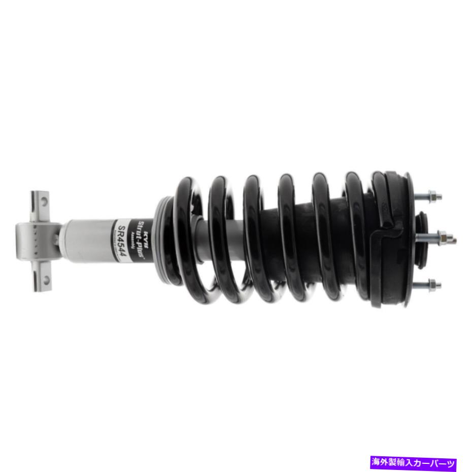 サスペンション KYB SR4544サスペンションストラット&コイルスプリング完全コーナーユニットアセンブリ-strut、 KYB SR4544 Suspension Strut & Coil Spring COMPLETE CORNER UNIT ASSEMBLY -STRUT,【並行輸入品】|Us Custom Parts Shop USDM