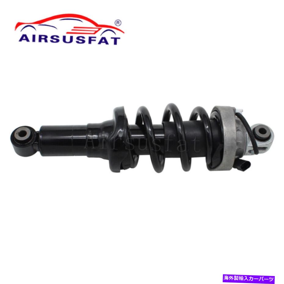サスペンション 1PCフロント左右エアサスペンションショックアブソーバーアウディR8 2007-2015用 1PC Front Left Right Air Suspension Shock Absorber Strut For Audi R8 2007-2015【並行輸入品】|Us Custom Parts Shop USDM