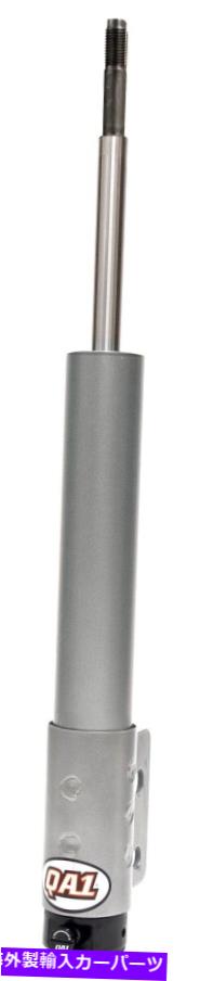 サスペンション サスペンションストラットストラットスチールS-ADJ 14.63 20.75マスタング（94-04）1979マスタングに適合 Suspension Strut-Strut Steel S-Adj 14.63 20.75 Mustang(94-04) fits 1979 Mustang【並行輸入品】