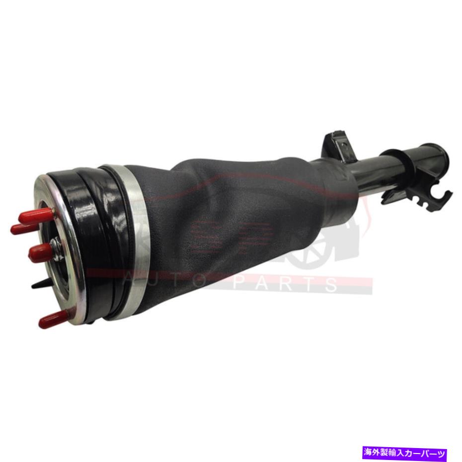 サスペンション 2010-12のフロント左エアサスペンションショックランドローブランローバーL322とVDS Front Left Air Suspension Shock For 2010-12 Land Rove Rang Rover L322 with VDS【並行輸入品】｜Us Custom Parts Shop USDM 114,840円