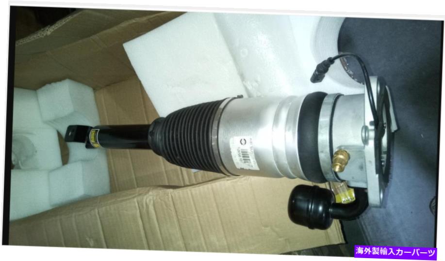 サスペンション ベントレーコンチネンタルエアサスペンションストラットショックリア右戻ったパーツの場合 For Bentley Continental Air Suspension Strut Shock Rear Right Returned Part【並行輸入品】｜Us Custom Parts Shop USDM 116,435円