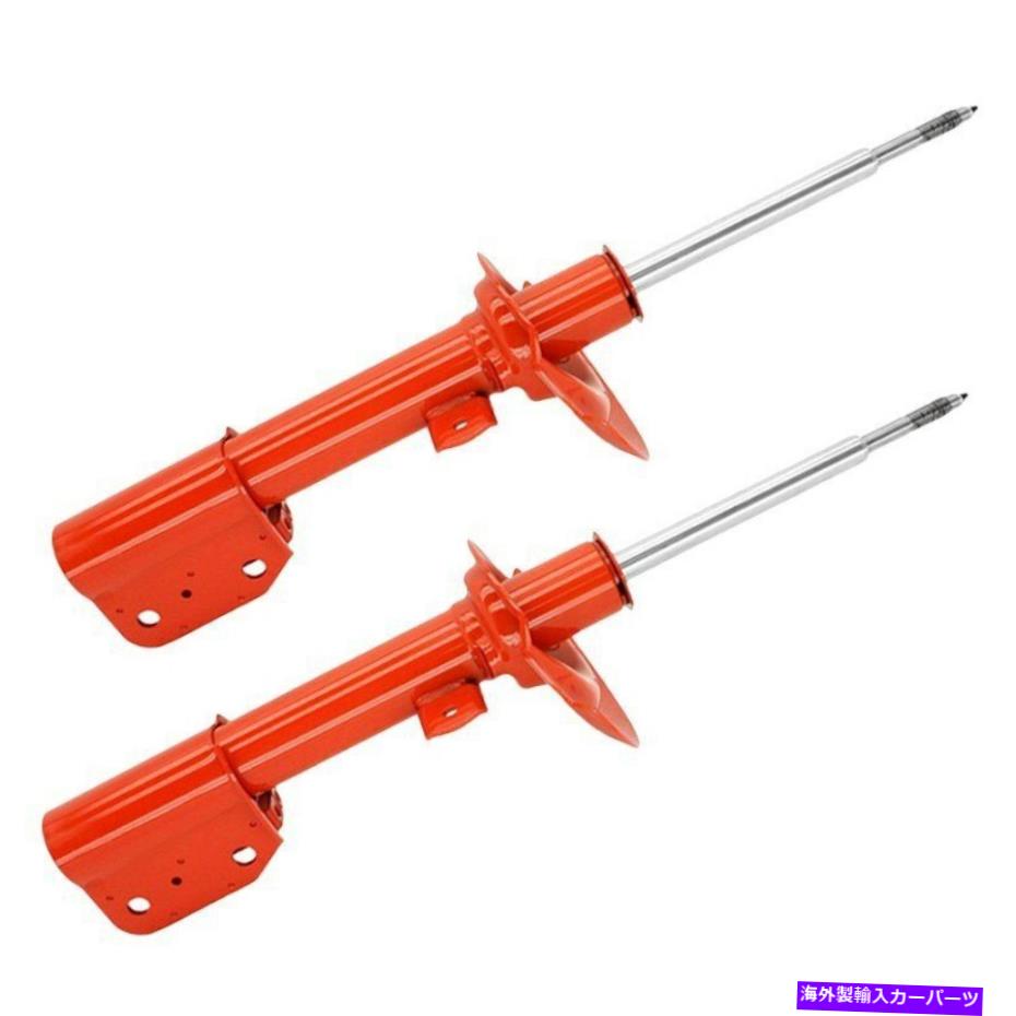 サスペンション KYB 734059 AGXリアツインチューブストラットセット00-05シボレーインパラ KYB 734059 AGX Rear Twin-Tube Strut Set for 00-05 Chevy Impala【並行輸入品】｜Us Custom Parts Shop USDM