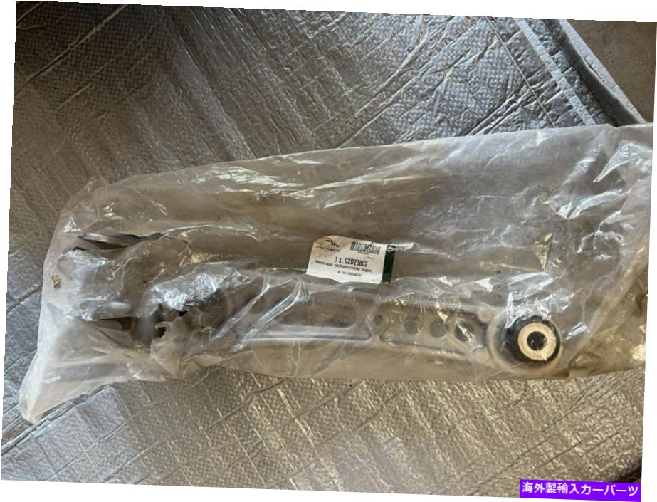 サスペンション 2013-2019 Jaguar XJ XJL Front Right Passenger Side下部コントロールアームC2D23802 2013-2019 Jaguar XJ XJL Front Right Passenger Side Lower Control Arm C2D23802【並行輸入品】｜Us Custom Parts Shop USDM