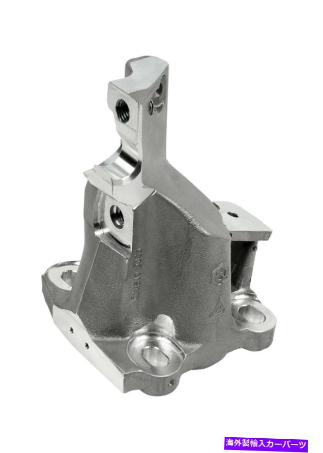 サスペンション ベアリングブラケットDTスペアパーツ1.25897ベアリングブラケットキャビンサスペンション、右 Bearing bracket DT Spare Parts 1.25897 Bearing bracket cabin suspension, right【並行輸入品】｜Us Custom Parts Shop USDM