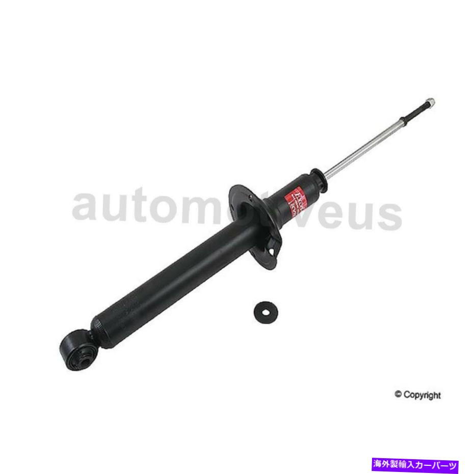 サスペンション フロントリアサスペンションストラット4 x Kybショック&Honda 2005-2007のストラット Front Rear Suspension Strut 4 X KYB Shocks & Struts For Honda 2005-2007【並行輸入品】|Us Custom Parts Shop USDM