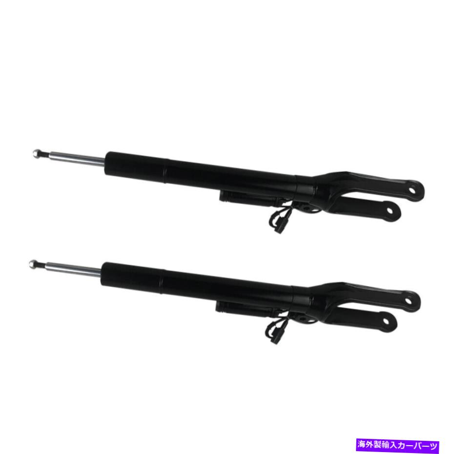 サスペンション メルセデスW164 ML350 ML500サスペンションショックアブソーバー1643206013のフロントペア Front Pair For Mercedes W164 ML350 ML500 Suspension Shock Absorber 1643206013【並行輸入品】|Us Custom Parts Shop USDM