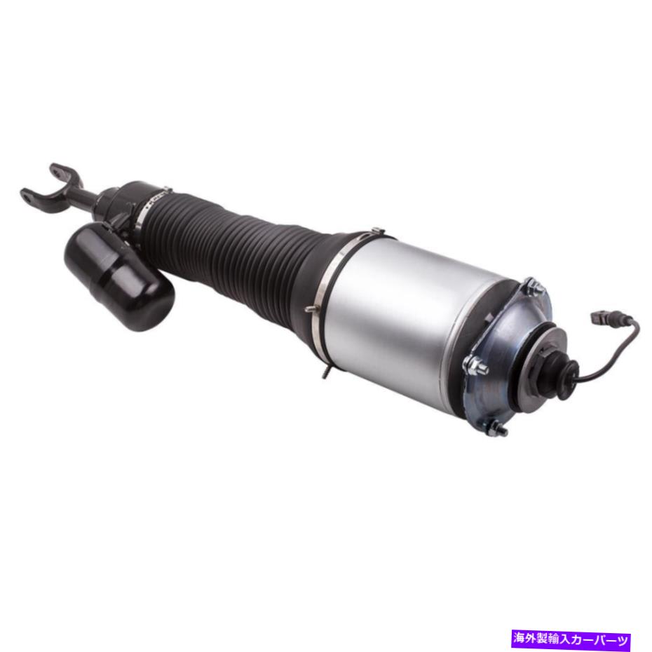 サスペンション 1xフロント右サスペンションショックアブソーバーフィットBentley Continental 03-12 3D0616040 1x Front Right Suspension Shock Absorber Fit Bentley Continental 03-12 3D0616040【並行輸入品】