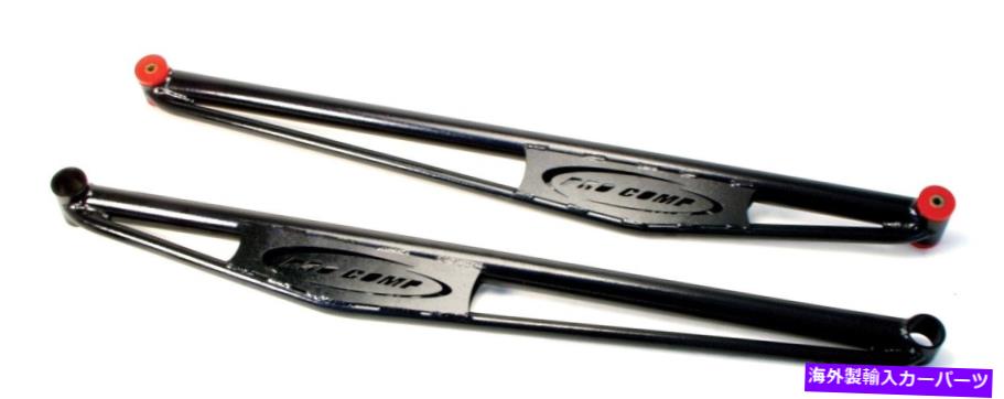 サスペンション Pro Comp Suspension 72300Bラテラルトラクションバー Pro Comp Suspension 72300B Lateral Traction Bar【並行輸入品】｜Us Custom Parts Shop USDM 114,840円