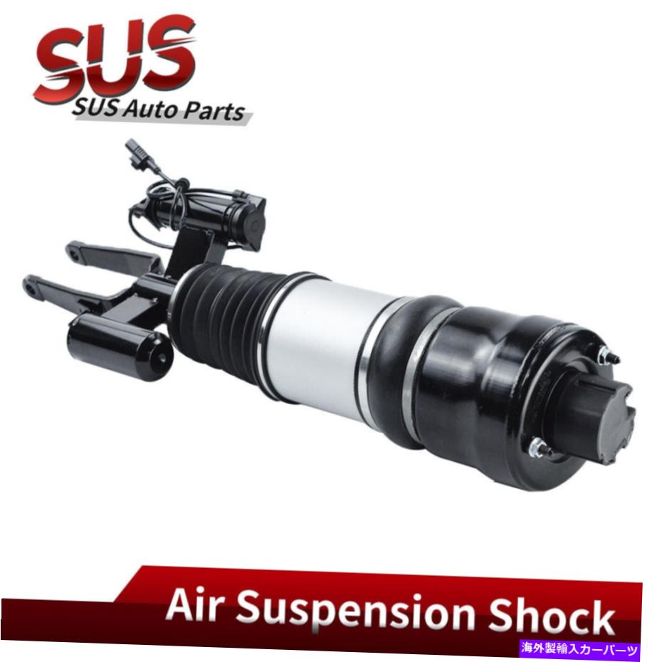 サスペンション 1PCフロント左エアサスペンションメルセデスEクラスW211 E300 4MATIC 2113209513 1PC Front Left Air Suspension For Mercedes E-Class W211 E300 4MATIC 2113209513【並行輸入品】｜Us Custom Parts Shop USDM