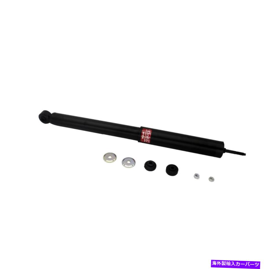 サスペンション KYB 4Xフロントリアショックアブソーバーストラットフィット2008-2010マツダトリビュートkj18_wt KYB 4X Front Rear Shock Absorber Strut Fits 2008-2010 MAZDA TRIBUTE KJ18_WT【並行輸入品】|Us Custom Parts Shop USDM