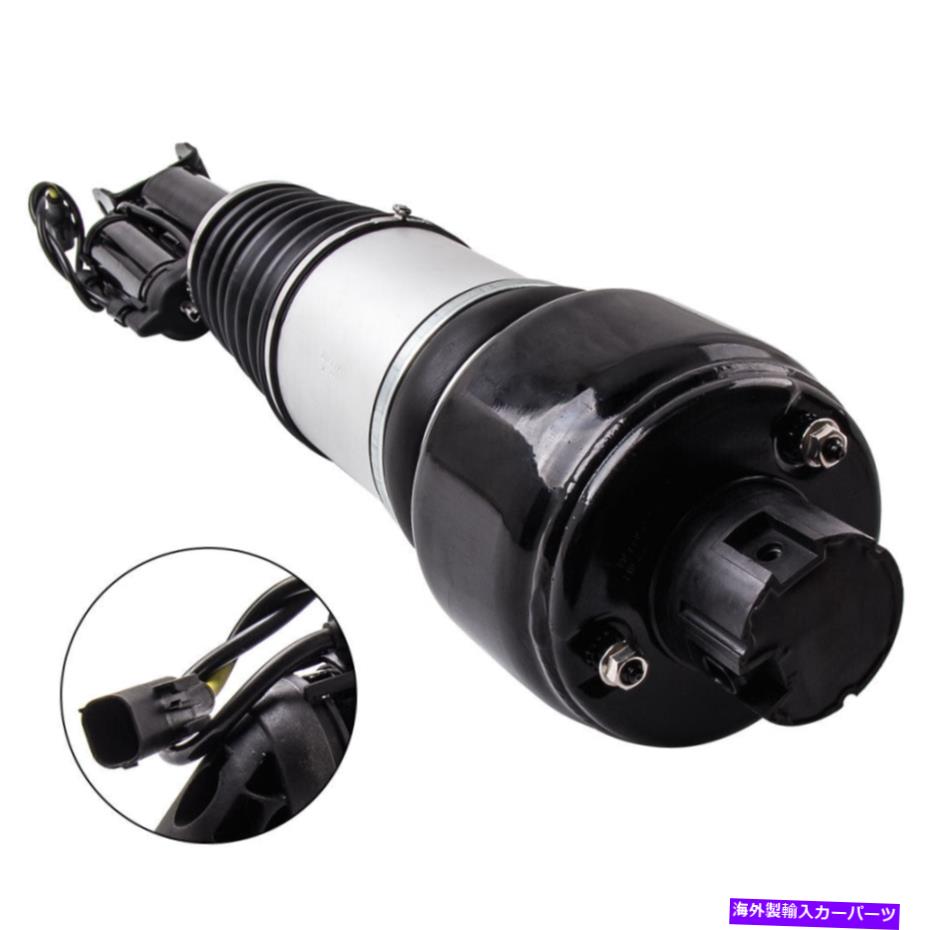 サスペンション メルセデスベンツW211 E320 E350 E500 E550 2007-2011のフロント右エアストラットショック Front Right Air Strut Shock For Mercedes Benz W211 E320 E350 E500 E550 2007-2011【並行輸入品】
