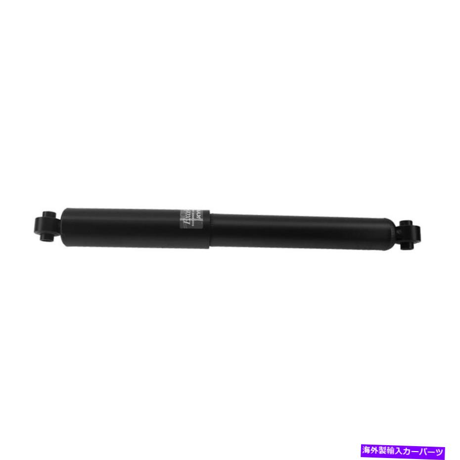 サスペンション フロント、リア4x KYBショックアブソーバーストラットフィット2007-2009 Dodge Sprinter 2500_WT Front,Rear 4X KYB Shock Absorber Strut fits 2007-2009 DODGE SPRINTER 2500_WT【並行輸入品】