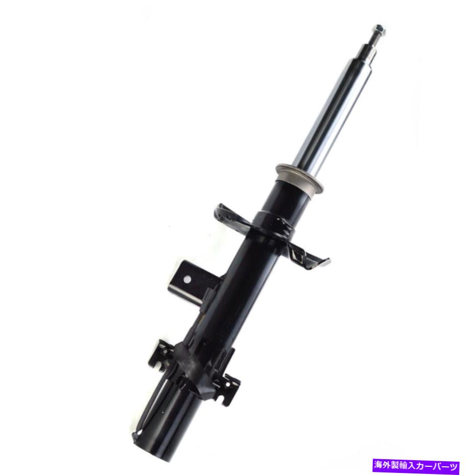 サスペンション レンジローバーEvoque 2012-2016用の磁気ダンピング付きリア右ショックアブソーバー Rear Right Shock Absorber w/Magnetic Damping for Range Rover Evoque 2012-2016【並行輸入品】|Us Custom Parts Shop USDM