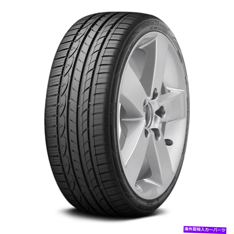 ホイール　４本セット 4つのタイヤ215/55ZR16 W Ventus S1 Noble 2 H452パフォーマンスのハンクックセット Hankook Set of 4 Tires 215/55ZR16 W VENTUS S1 NOBLE 2 H452 Performance【並行輸入品】