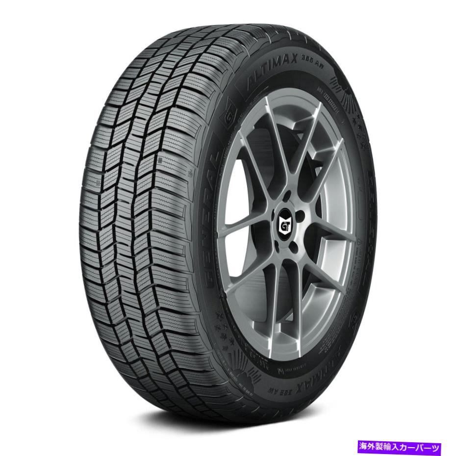 ホイール　４本セット 4つのタイヤの一般セット205 / 60R16 v Altimax 365awオールシーズン /トラック / SUV General Set of 4 Tires 205/60R16 V ALTIMAX 365AW All Season / Truck / SUV【並行輸入品】