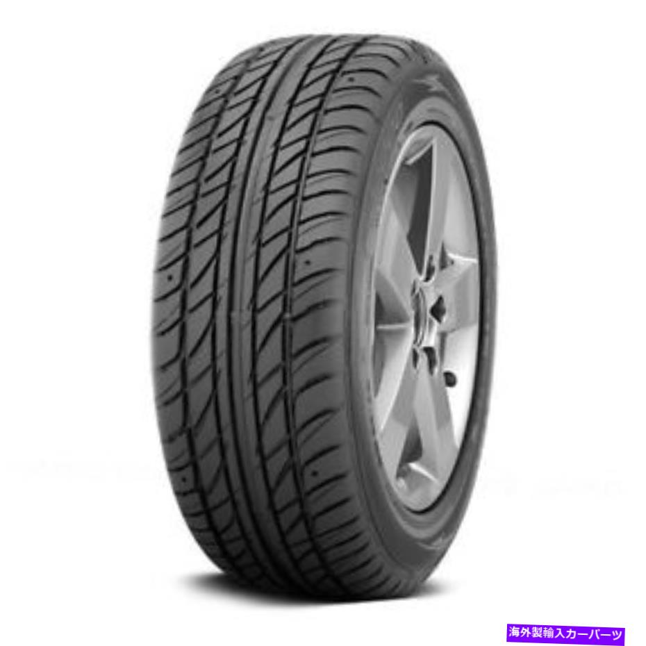 ホイール　４本セット 4つのタイヤ205 / 55R16 V FP7000オールシーズン /燃料効率 Ohtsu Set of 4 Tires 205/55R16 V FP7000 All Season / Fuel Efficient【並行輸入品】