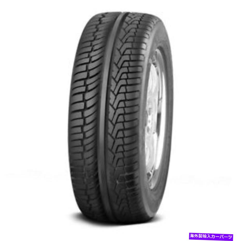 ホイール　４本セット 4つのタイヤ275 / 45R19 W IOTAオールシーズン /トラック / SUVのアクセレラセット Accelera Set of 4 Tires 275/45R19 W IOTA All Season / Truck / SUV【並行輸入品】