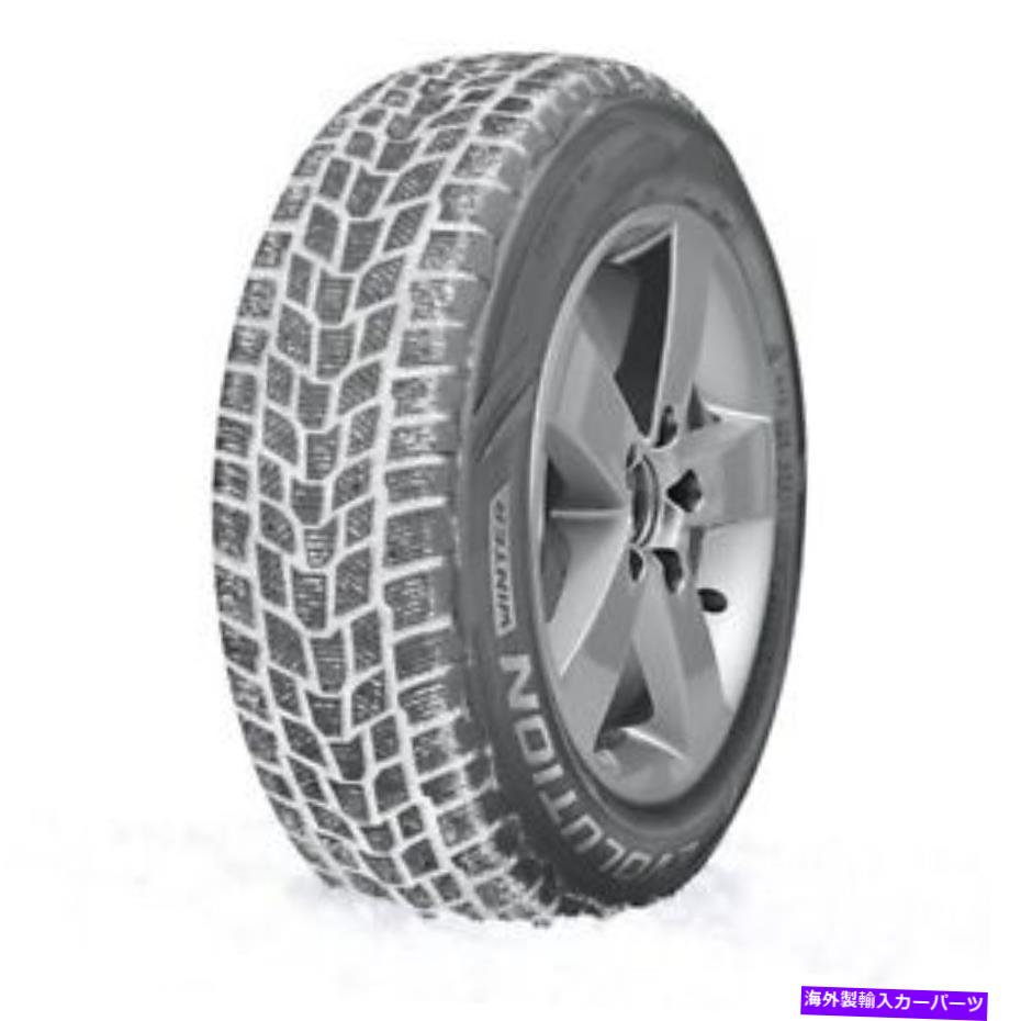ホイール　４本セット 4つのタイヤのクーパーセット215 / 55R16 T進化冬の冬 /燃料効率 Cooper Set of 4 Tires 215/55R16 T EVOLUTION WINTER Winter / Fuel Efficient【並行輸入品】