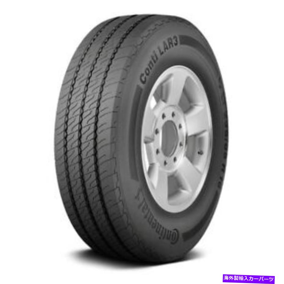 ホイール 4本セット 4つのタイヤの大陸セット225 / 60R16 T CONTI LAR 3オールシーズン /燃料効率 Continental Set of 4 Tires 225/60R16 T CONTI LAR 3 All Season / Fuel Efficient【並行輸入品】|Us Custom Parts Shop USDM