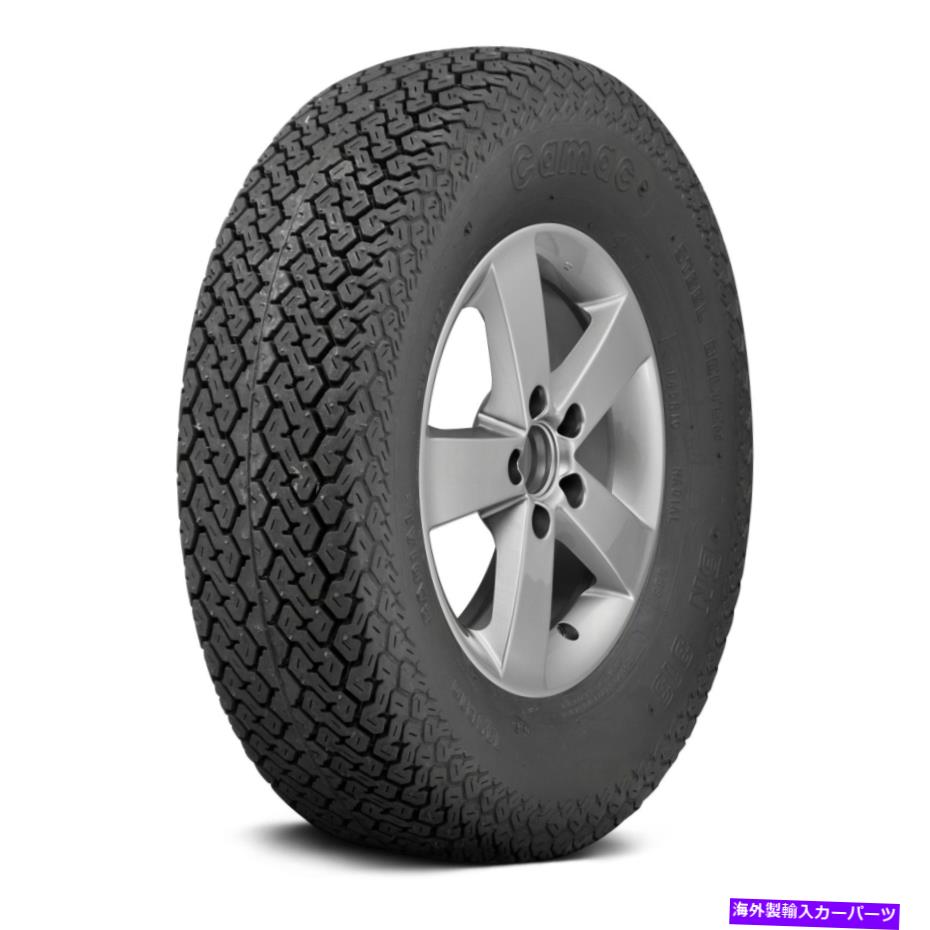 ホイール　４本セット 4つのタイヤのコーカーセット145 / 80R14 sカマックオールシーズン /クラシック /筋肉 /レトロ Coker Set of 4 Tires 145/80R14 S CAMAC All Season / Classic / Muscle / Retro【並行輸入品】｜Us Custom Parts Shop USDM