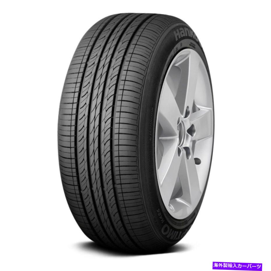 ホイール 4本セット 4つのタイヤのハンクックセット195 / 50R16 H OPTIMO H426オールシーズン /燃料効率 Hankook Set of 4 Tires 195/50R16 H OPTIMO H426 All Season / Fuel Efficient【並行輸入品】|Us Custom Parts Shop USDM