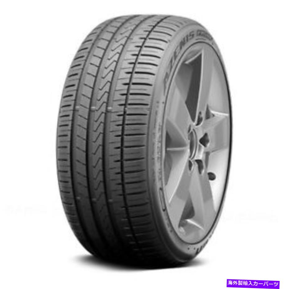 送料無料)新品輸入サマータイヤ 275/45R20 4本セット！-