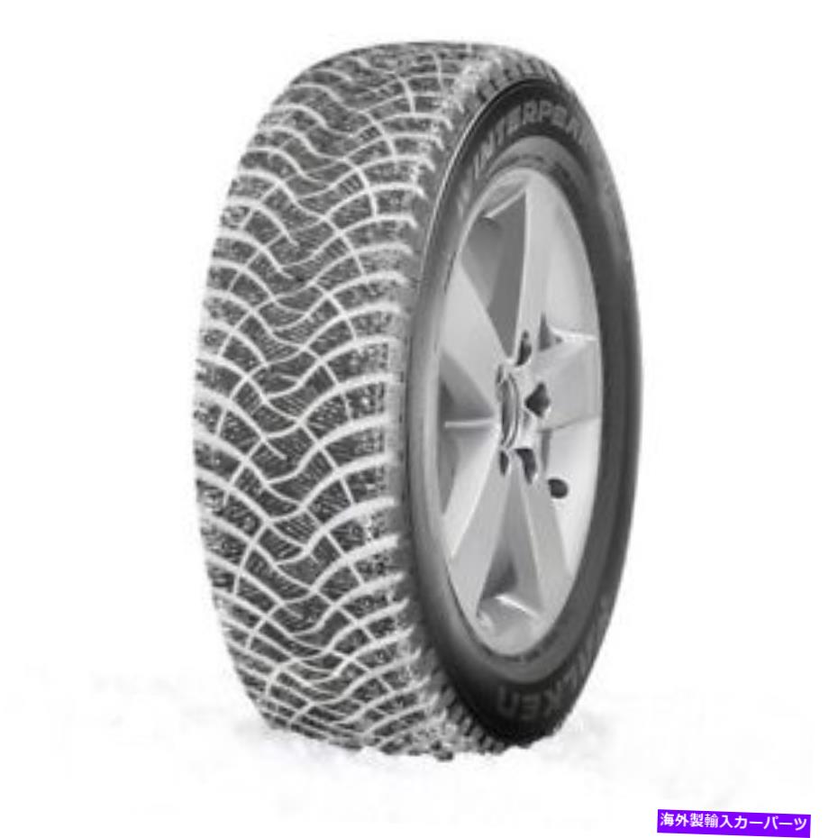 ホイール　４本セット 4つのタイヤのファルケンセット225 / 50R17 T WINTERPEAK F-ICE 1冬 /雪 /トラック / SUV Falken Set of 4 Tires 225/50R17 T WINTERPEAK F-ICE 1 Winter / Snow / Truck / SUV【並行輸入品】