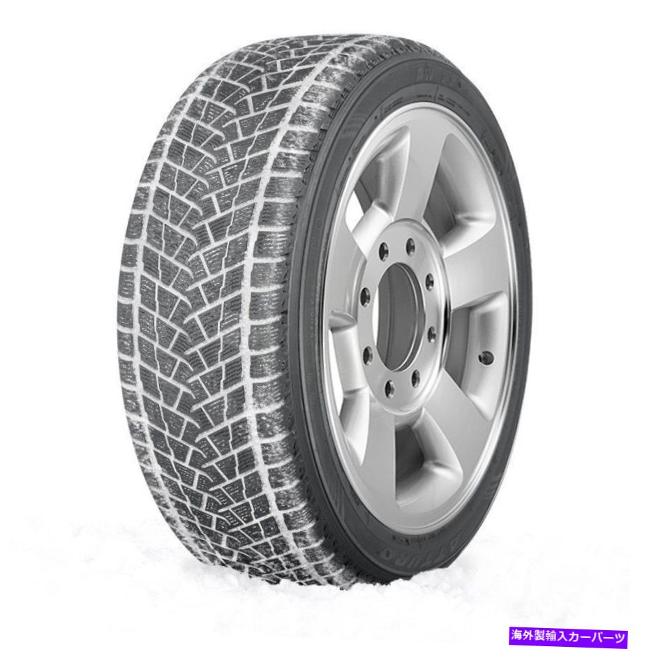 ホイール　４本セット 4つのタイヤのアトゥロセット285 / 45R19 H AW730ICE冬 /雪 /トラック / SUV Atturo Set of 4 Tires 285/45R19 H AW730ICE Winter / Snow / Truck / SUV【並行輸入品】｜Us Custom Parts Shop USDM