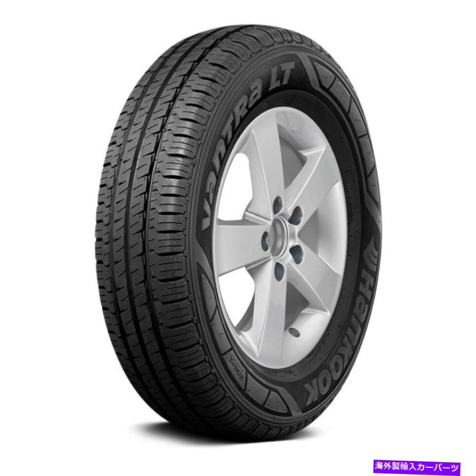 ホイール 4本セット 4つのタイヤのハンクックセット185 / 80R14 r vantra lt ra18夏 /コマーシャル(HD) Hankook Set of 4 Tires 185/80R14 R VANTRA LT RA18 Summer / Commercial (HD)【並行輸入品】|Us Custom Parts Shop USDM