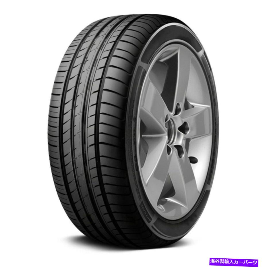 ホイール 4本セット 4つのタイヤのコスモセット225 / 40R18 Y Mucho Machoオールシーズン /パフォーマンス Cosmo Set of 4 Tires 225/40R18 Y MUCHO MACHO All Season / Performance【並行輸入品】|Us Custom Parts Shop USDM